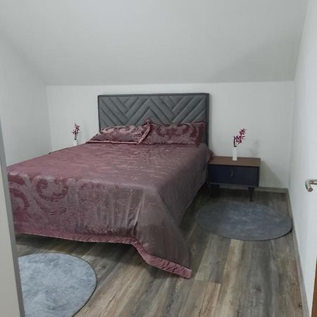 Ferienwohnung Sarajevo Bascarsija Exterior foto