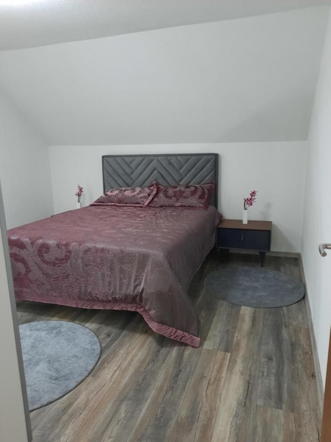 Ferienwohnung Sarajevo Bascarsija Exterior foto