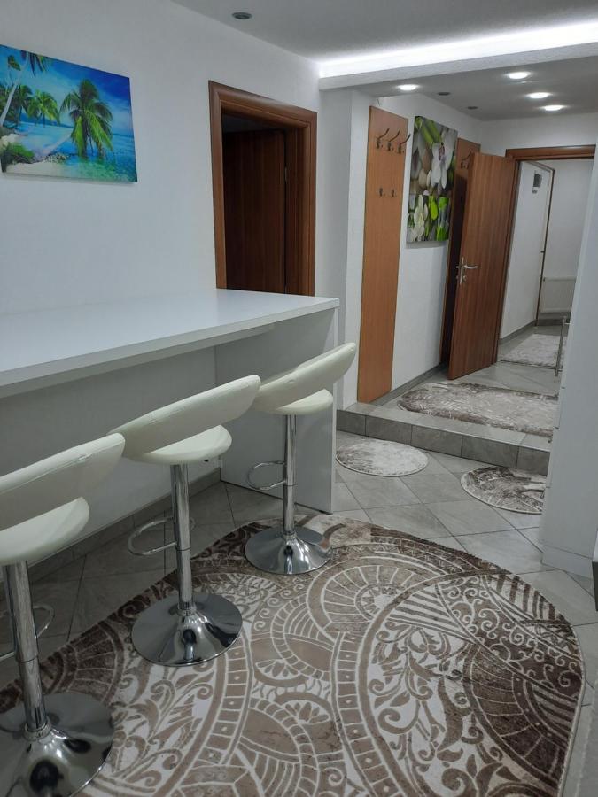 Ferienwohnung Sarajevo Bascarsija Exterior foto