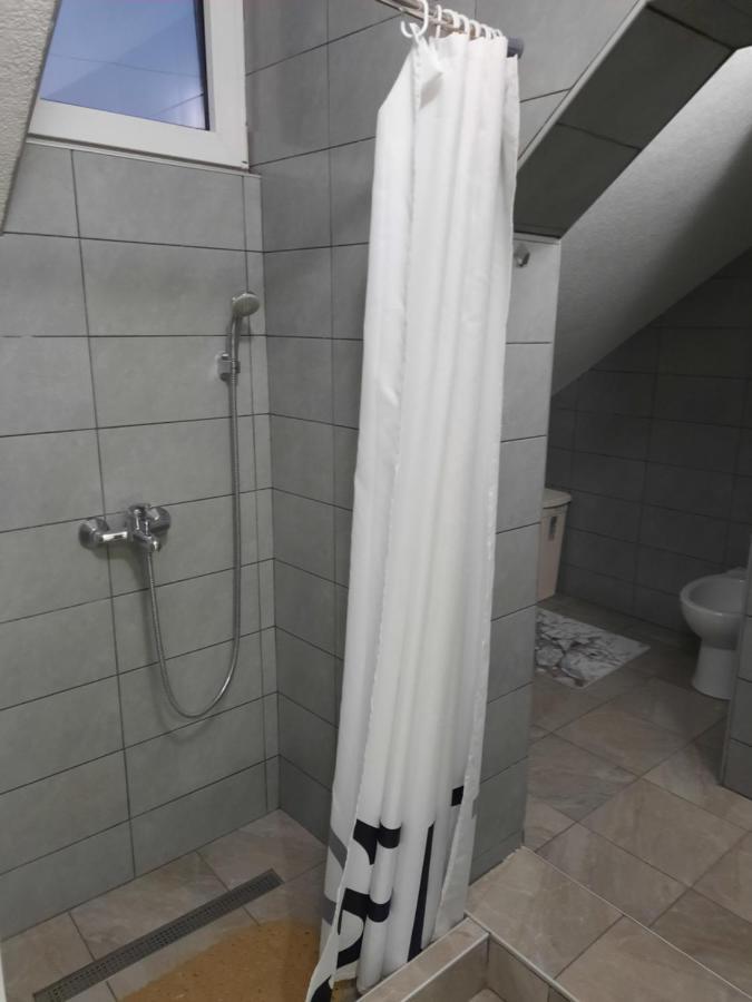 Ferienwohnung Sarajevo Bascarsija Exterior foto