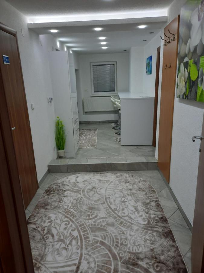 Ferienwohnung Sarajevo Bascarsija Exterior foto