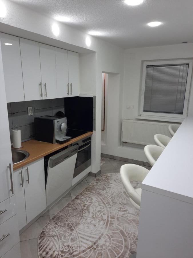 Ferienwohnung Sarajevo Bascarsija Exterior foto